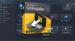 Ashampoo UnInstaller v16.00.00 + Portable