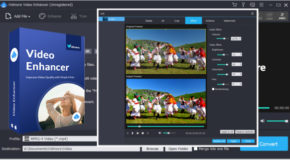 Vidmore Video Enhancer 1.0.8