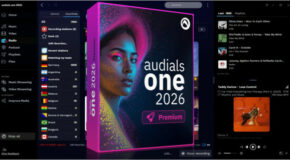 Audials One 2026 Premium 2026.1.12