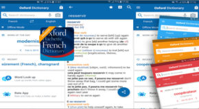 Oxford French Dictionary Premium v11.4.602