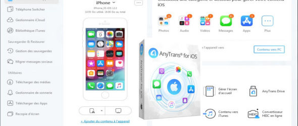 AnyTrans for iOS 8.8.1.20210114