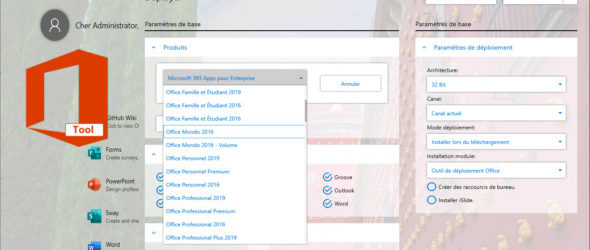 Office Tool Plus 10.1.8.5 Portable