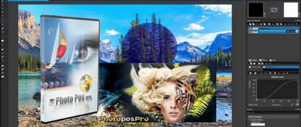 Photo Pos Pro Premium 3.71 Build 24