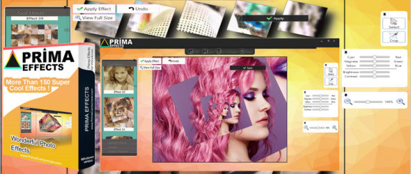 Prima Effects 1.0.3