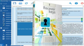 Nuclear Coffee Recover Keys v12.0.6.314 Enterprise + Portable