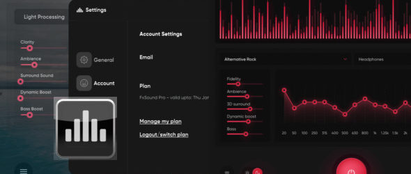 FxSound Pro 1.1.13