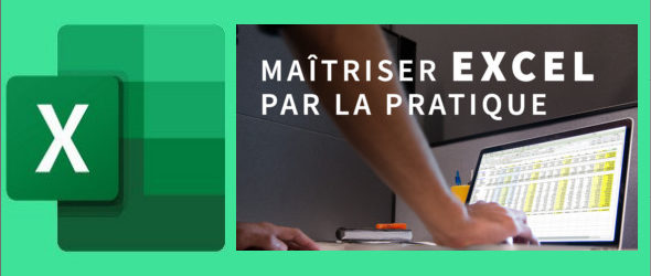 Maîtriser Excel par la pratique