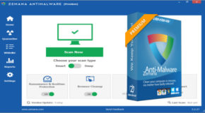 Zemana AntiMalware Premium 3.2.28
