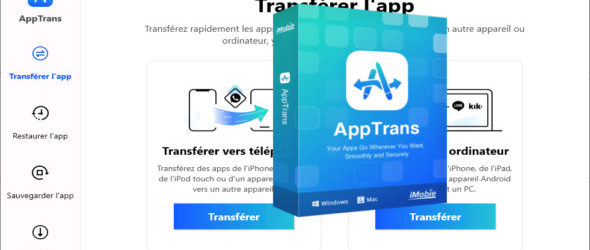 AppTrans Pro 2.2.0.20220118