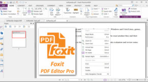 Foxit PDF Editor Pro 2024.1.0.23997 + Portable