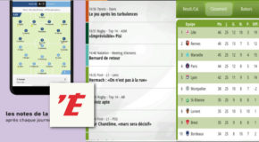 L’Équipe v10.31.2 (Mod) FR