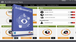 Abelssoft AntiBrowserSpy 2021 4.09.28655