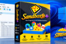 Sandboxie v5.73.7 + Plus v1.18.7