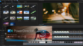 PowerDirector Ultimate 2024 v22.0.2118 + Portable