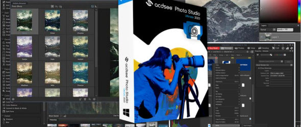 ACDSee Photo Studio Ultimate 2023 v16.0.3.3184