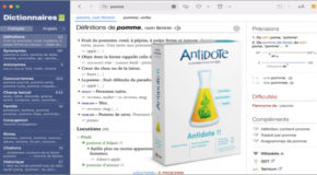 Druide Antidote 11 V3.2 + Portable