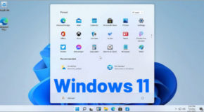 Windows 11 Build 22000.194 Fr x64 (05 Oct 2021)