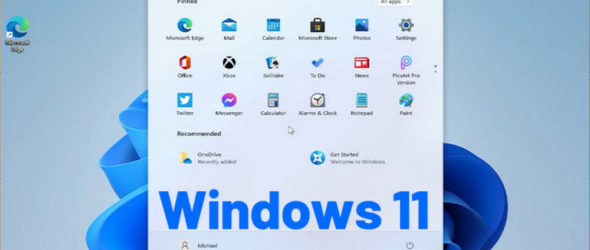 Windows 11 Build 22000.194 Fr x64 (05 Oct 2021)