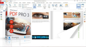 Ashampoo PDF Pro 3.0.7 + Portable