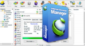 Internet Download Manager 6.42 Build 10