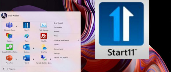 Stardock Start11 v2.0.0.6 5 Stardock Start11 v2.0.0.6