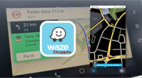 WAZE v4.103.1.2 Chuppito Fr