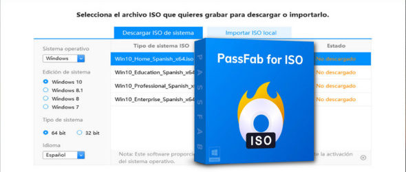 PassFab for ISO 2.1.1.0