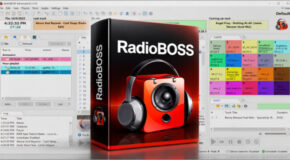 RadioBOSS Ultimate v7.2.4.0