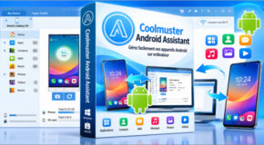 Coolmuster Android Assistant v6.4.56 + Portable