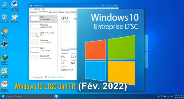 windows 10 ltsc activation