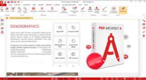 PDF Architect Pro + OCR v9.0.30.19774