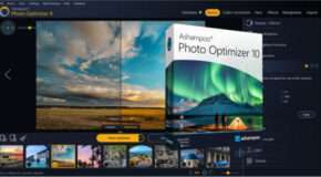 Ashampoo Photo Optimizer 10.0 + Portable