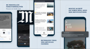 Le Monde Premium 9.7.2