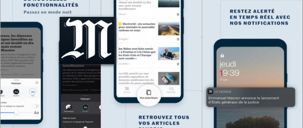 Le Monde Premium 9.7.2