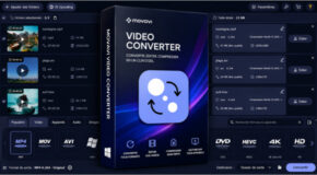 Movavi Video Converter + Portable v24.4.0