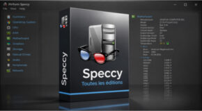 Speccy v1.34.084 Toutes les éditions + Portable