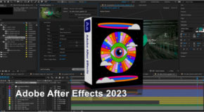 Adobe After Effects 2023 v23.2.0.65 + Portable