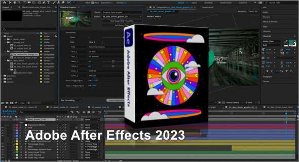 Adobe After Effects 2023 v23.5.0.52 instal the new for ios Adobe After Effects 2023 v23.5.0.52 instal the new for ios