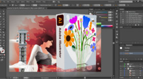 Adobe Illustrator 2023 v27.9.0.80 Pré-activé
