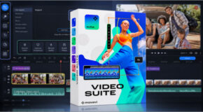 Movavi Video Suite 2026 v26.0.0