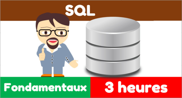101 requêtes pour maîtriser SQL