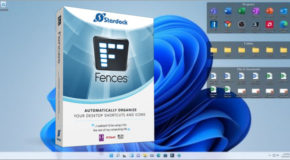 Stardock Fences 5.04