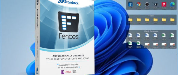 Stardock Fences 4.19