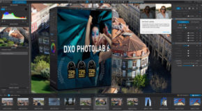 DxO PhotoLab 6.2.0 Build 103 Elite + Portable