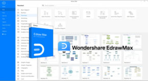 EdrawMax 13.0.2.1071 Ultimate + Portable