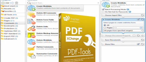 PDF-Tools 9.4.364.0