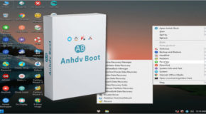 Anhdv Boot Premium 2023 v23.7.1 (x64)