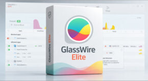 GlassWire Elite v3.8.1061