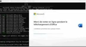 Microsoft Office 365 ProPlus Online Installer v3.3.6
