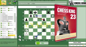 Chess King 23 v23.0.0.2300